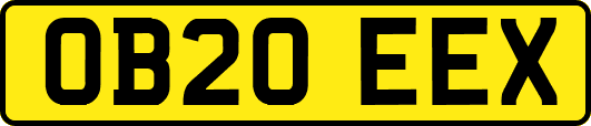 OB20EEX