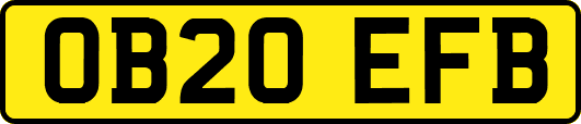 OB20EFB