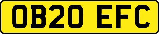 OB20EFC