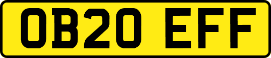 OB20EFF