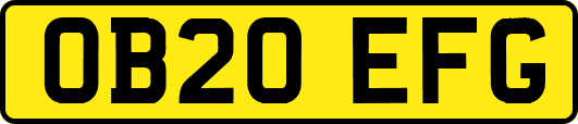 OB20EFG