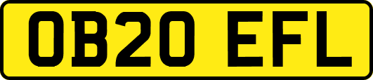 OB20EFL