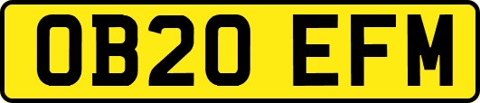 OB20EFM