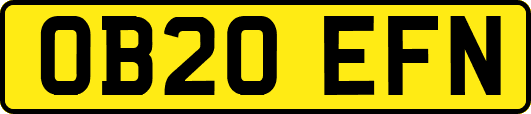 OB20EFN