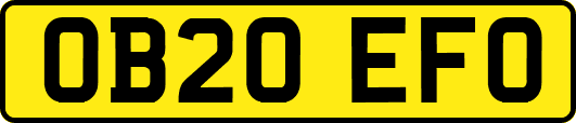 OB20EFO