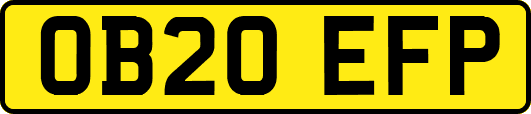 OB20EFP