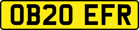 OB20EFR