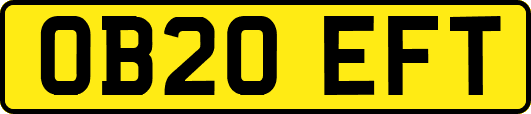 OB20EFT