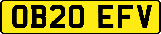 OB20EFV