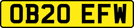 OB20EFW