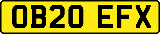 OB20EFX