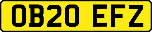 OB20EFZ