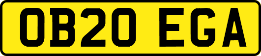 OB20EGA