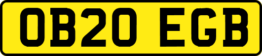 OB20EGB