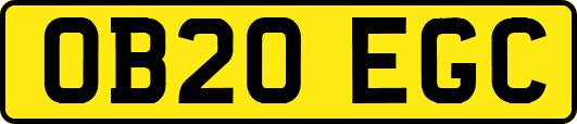 OB20EGC