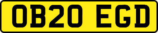 OB20EGD