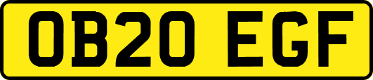 OB20EGF