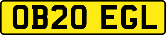 OB20EGL