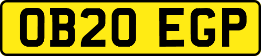 OB20EGP