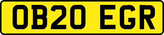 OB20EGR