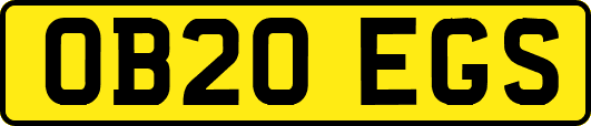 OB20EGS