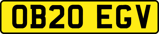 OB20EGV