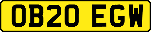 OB20EGW