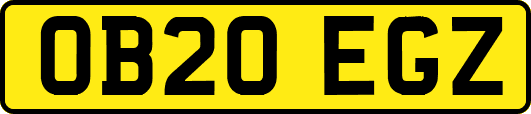 OB20EGZ