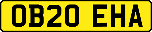 OB20EHA