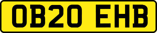 OB20EHB