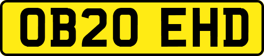 OB20EHD