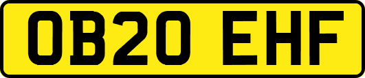 OB20EHF