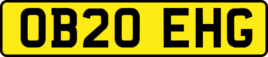 OB20EHG