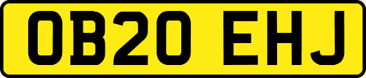 OB20EHJ