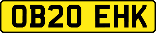 OB20EHK