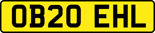OB20EHL