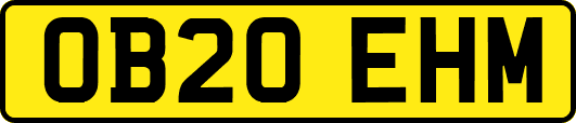 OB20EHM