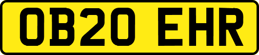 OB20EHR