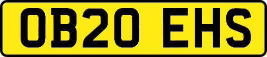 OB20EHS
