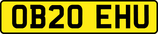 OB20EHU
