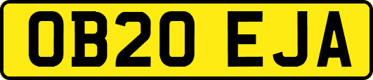 OB20EJA