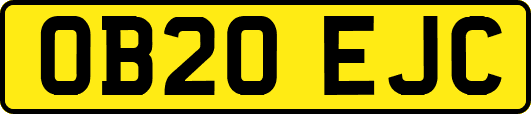 OB20EJC