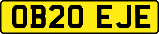 OB20EJE