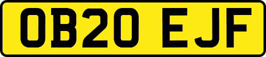 OB20EJF