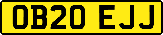 OB20EJJ