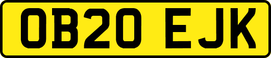 OB20EJK