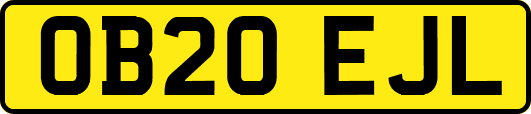 OB20EJL
