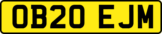 OB20EJM