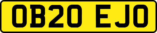OB20EJO