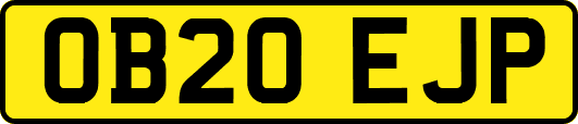 OB20EJP